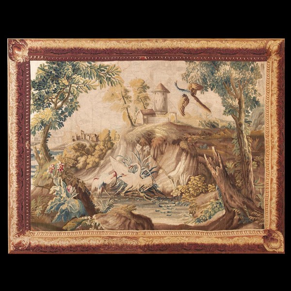 Tapestry #40-3219
